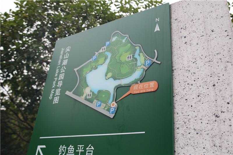 景區(qū)標(biāo)識的工藝制作有哪些方面呢？