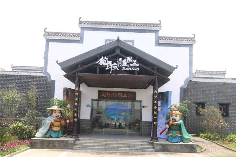 景區(qū)標識設計中，內部結構布局應該怎么做？