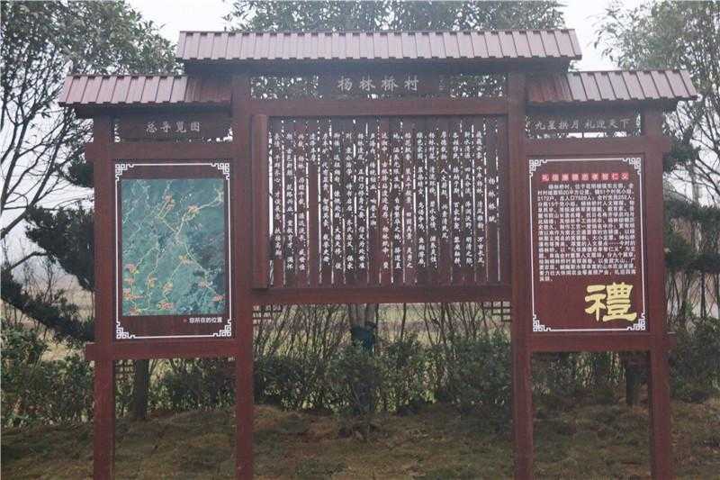 景區(qū)導(dǎo)視標(biāo)識(shí)需要如何去創(chuàng)建呢？