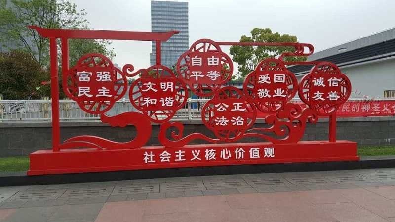 我們看到的標(biāo)識(shí)分為哪幾類呢？（上）