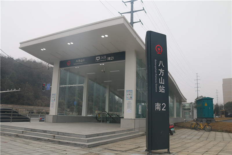 地鐵標(biāo)識(shí)怎么設(shè)計(jì)？需要注意什么？