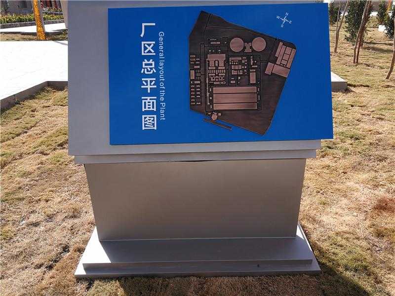 導視標識應(yīng)該如何設(shè)計？運用這幾點應(yīng)該不錯！