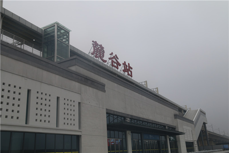 在火車(chē)站，千萬(wàn)別忽視這5類(lèi)靜態(tài)標(biāo)識(shí)牌