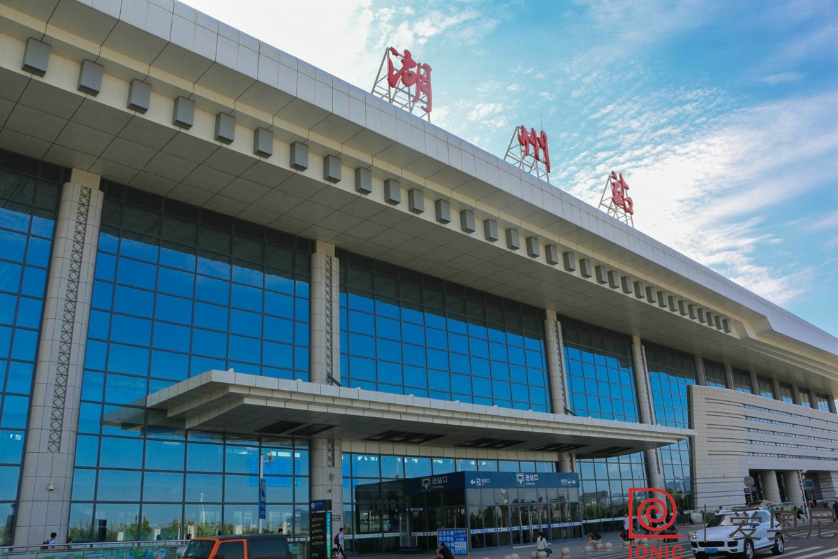 愛(ài)奧尼文化創(chuàng)意靜態(tài)標(biāo)識(shí)設(shè)計(jì)有多厲害？